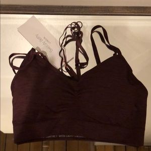 Sweaty Betty Sports Bra